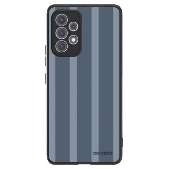 Picasee ULTIMATE CASE Samsung Galaxy A53 5G A536 - készülékre - Midnight lounge