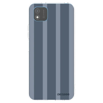 Picasee átlátszó szilikon tok az alábbi mobiltelefonokra Realme C11 (2021) - Midnight lounge