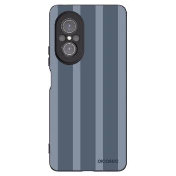 Picasee fekete szilikon tok az alábbi mobiltelefonokra Huawei Nova 9 SE - Midnight lounge