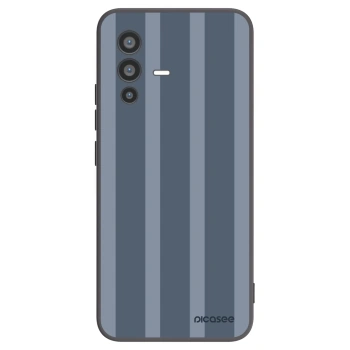 Picasee fekete szilikon tok az alábbi mobiltelefonokra Vivo V23 5G - Midnight lounge