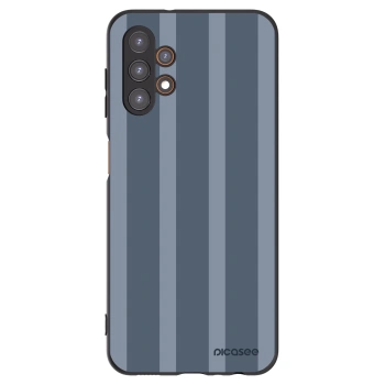 Picasee fekete szilikon tok az alábbi mobiltelefonokra Samsung Galaxy A13 4G A135 - Midnight lounge