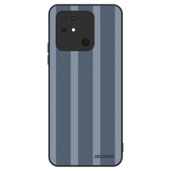 Szilikon tok erre a típusra Xiaomi Redmi 10C - Midnight lounge