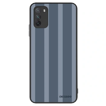 Szilikon tok erre a típusra Xiaomi Poco M3 - Midnight lounge