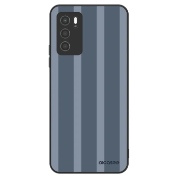 Szilikon tok erre a típusra OPPO A16s - Midnight lounge