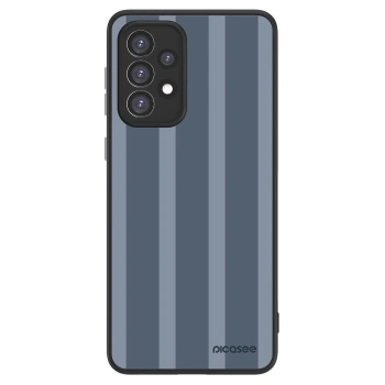 Picasee ULTIMATE CASE Samsung Galaxy A33 5G A336 - készülékre - Midnight lounge