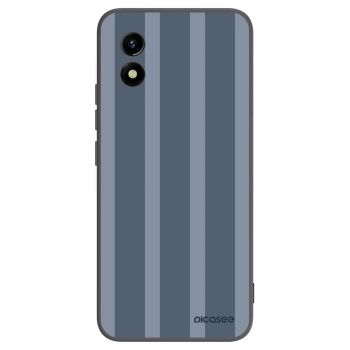 Picasee fekete szilikon tok az alábbi mobiltelefonokra Vivo Y01 - Midnight lounge