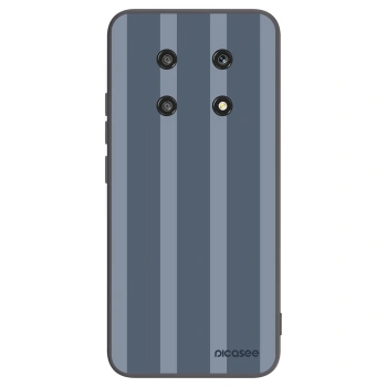 Picasee fekete szilikon tok az alábbi mobiltelefonokra Honor Magic4 Lite 5G - Midnight lounge