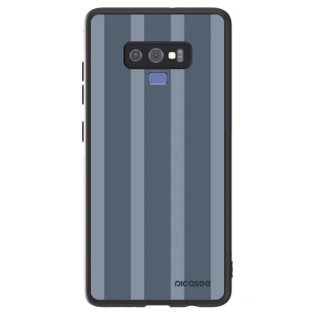 Szilikon tok erre a típusra Samsung Galaxy Note 9 N960F - Midnight lounge