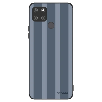 Szilikon tok erre a típusra Realme C21Y - Midnight lounge
