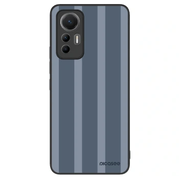 Szilikon tok erre a típusra Xiaomi 12 Lite - Midnight lounge