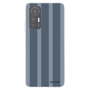 Picasee átlátszó szilikon tok az alábbi mobiltelefonokra Xiaomi 12 Lite - Midnight lounge
