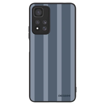 Szilikon tok erre a típusra Xiaomi Redmi Note 11 Pro+ 5G - Midnight lounge