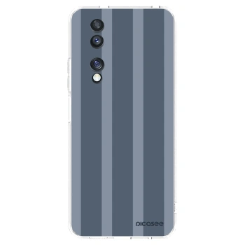 Picasee átlátszó szilikon tok az alábbi mobiltelefonokra Honor 70 - Midnight lounge