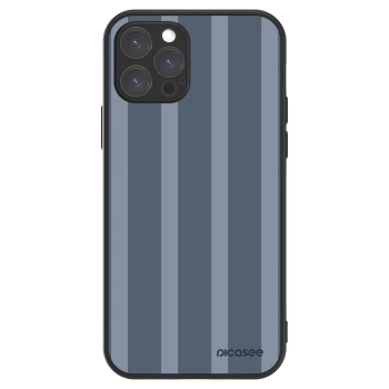 Picasee ULTIMATE CASE MagSafe Apple iPhone 12 Pro - készülékre - Midnight lounge
