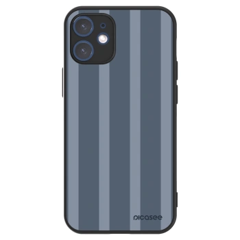 Picasee ULTIMATE CASE MagSafe Apple iPhone 12 mini - készülékre - Midnight lounge