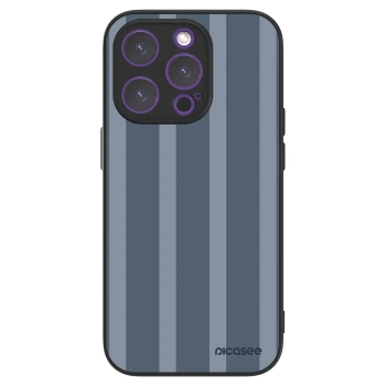 Picasee ULTIMATE CASE MagSafe Apple iPhone 14 Pro - készülékre - Midnight lounge
