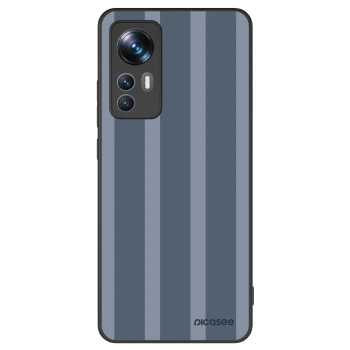 Szilikon tok erre a típusra Xiaomi 12T Pro - Midnight lounge