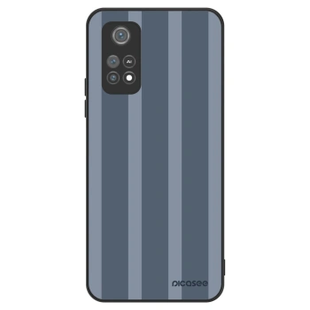 Szilikon tok erre a típusra Xiaomi Poco M4 Pro - Midnight lounge