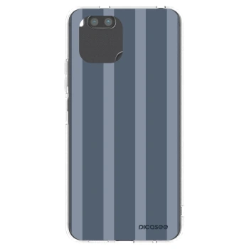 Picasee átlátszó szilikon tok az alábbi mobiltelefonokra Xiaomi Redmi A1 - Midnight lounge