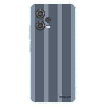 Picasee átlátszó szilikon tok az alábbi mobiltelefonokra Xiaomi Poco X5 - Midnight lounge