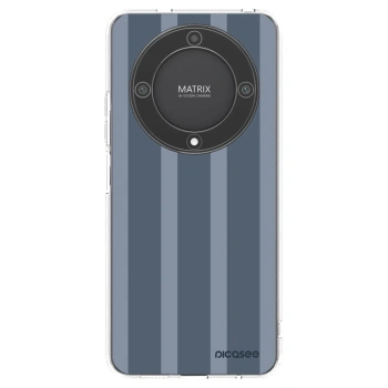 Picasee átlátszó szilikon tok az alábbi mobiltelefonokra Honor Magic5 Lite 5G - Midnight lounge
