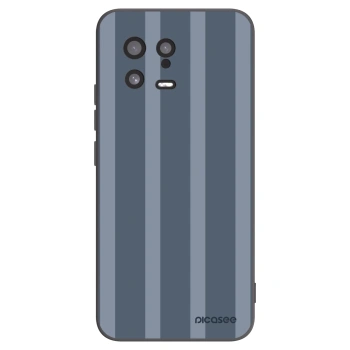 Picasee fekete szilikon tok az alábbi mobiltelefonokra Xiaomi 13 - Midnight lounge