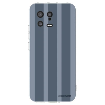 Picasee átlátszó szilikon tok az alábbi mobiltelefonokra Xiaomi 13 - Midnight lounge
