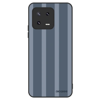 Szilikon tok erre a típusra Xiaomi 13 Pro - Midnight lounge
