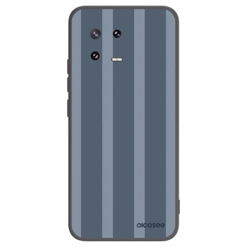 Picasee fekete szilikon tok az alábbi mobiltelefonokra Xiaomi 13 Pro - Midnight lounge
