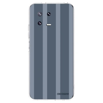Picasee átlátszó szilikon tok az alábbi mobiltelefonokra Xiaomi 13 Pro - Midnight lounge