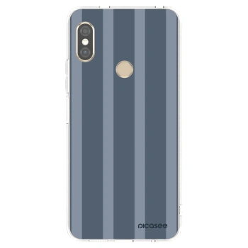Tok az alábbi mobiltelefonokra Xiaomi Redmi Note 5 Global - Midnight lounge