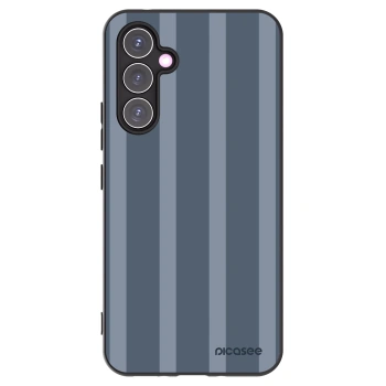 Picasee fekete szilikon tok az alábbi mobiltelefonokra Samsung Galaxy A54 5G A546B - Midnight lounge