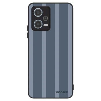Szilikon tok erre a típusra Xiaomi Redmi Note 12 5G - Midnight lounge