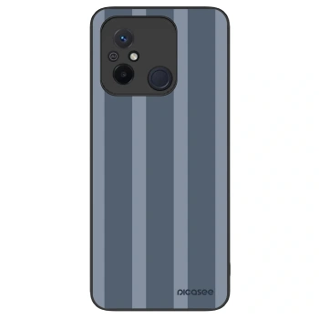 Szilikon tok erre a típusra Xiaomi Redmi 12C - Midnight lounge