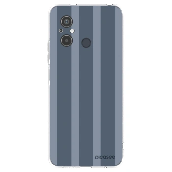 Picasee átlátszó szilikon tok az alábbi mobiltelefonokra Xiaomi Redmi 12C - Midnight lounge