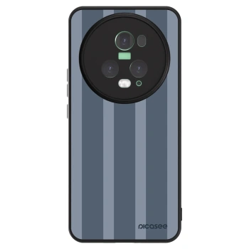 Szilikon tok erre a típusra Honor Magic5 Pro - Midnight lounge