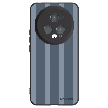 Picasee fekete szilikon tok az alábbi mobiltelefonokra Honor Magic5 Pro - Midnight lounge