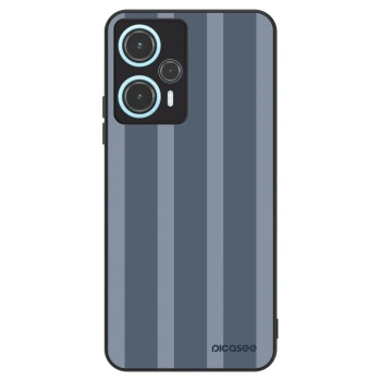 Szilikon tok erre a típusra Xiaomi Poco F5 - Midnight lounge