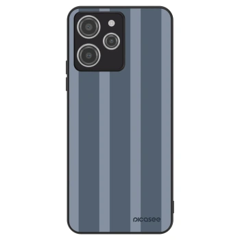 Szilikon tok erre a típusra Xiaomi Redmi 12 4G - Midnight lounge