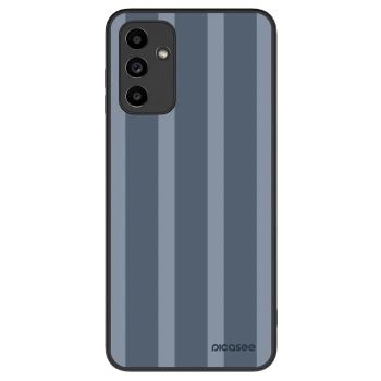 Szilikon tok erre a típusra Samsung Galaxy A04s A047F - Midnight lounge