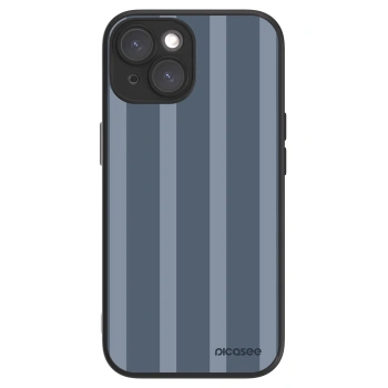 Picasee ULTIMATE CASE MagSafe Apple iPhone 15 - készülékre - Midnight lounge