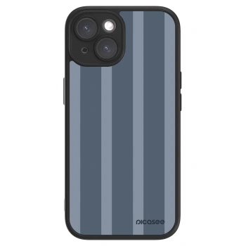 Picasee ULTIMATE CASE Apple iPhone 15 - készülékre - Midnight lounge