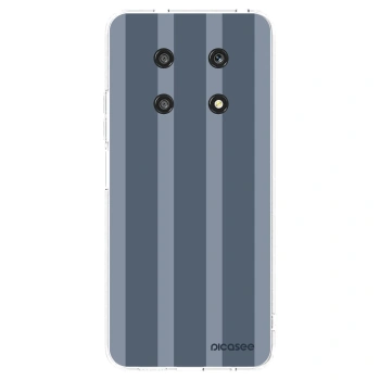 Picasee átlátszó szilikon tok az alábbi mobiltelefonokra Honor Magic4 Lite 5G - Midnight lounge