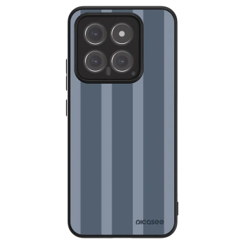 Picasee ULTIMATE CASE Xiaomi 14 - készülékre - Midnight lounge