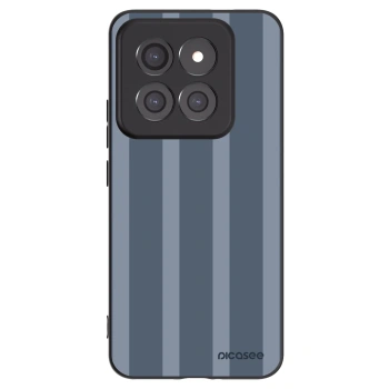 Picasee fekete szilikon tok az alábbi mobiltelefonokra Xiaomi 14 Pro - Midnight lounge