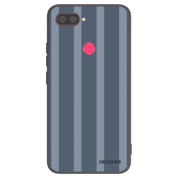 Tok az alábbi mobiltelefonokra Xiaomi Mi 8 Lite - Midnight lounge