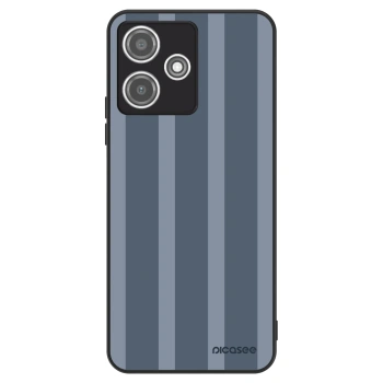 Szilikon tok erre a típusra Xiaomi Redmi 12 5G - Midnight lounge