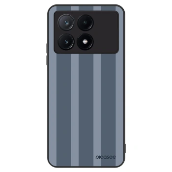 Szilikon tok erre a típusra Xiaomi Poco X6 Pro - Midnight lounge