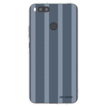 Tok az alábbi mobiltelefonokra Xiaomi Mi A1 Global - Midnight lounge