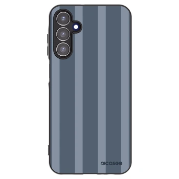 Picasee fekete szilikon tok az alábbi mobiltelefonokra Samsung Galaxy A15 A156B 5G - Midnight lounge